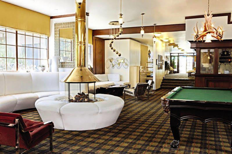Sportsmen'S Lodge Hotel Los Angeles Exterior foto