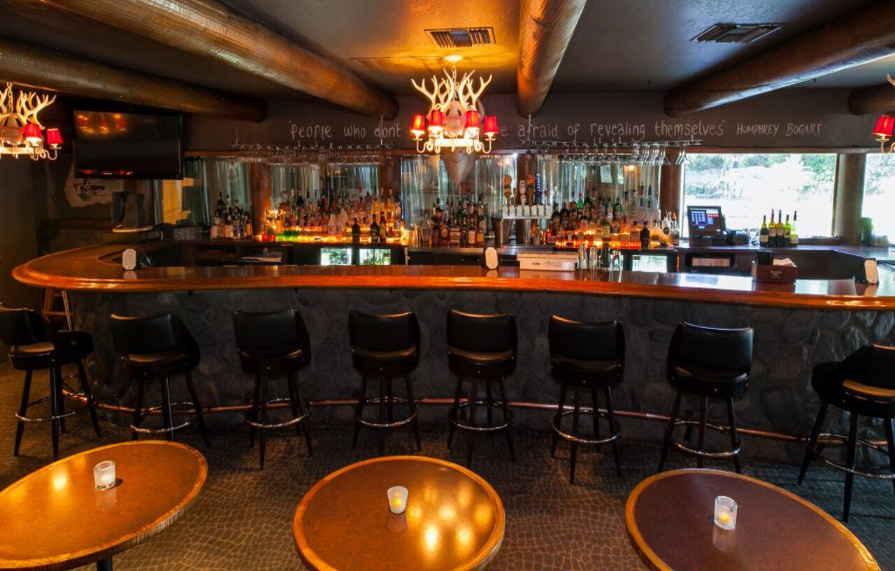Sportsmen'S Lodge Hotel Los Angeles Exterior foto
